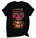 A Little Bit Sweet T-shirt