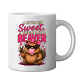 A Little Bit Sweet Mug