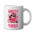 A Little Bit Gritty Mug