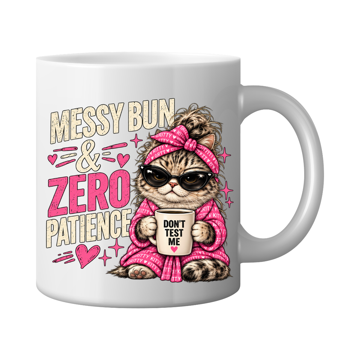 Mugs – BORDERLINE BEHAVIOR