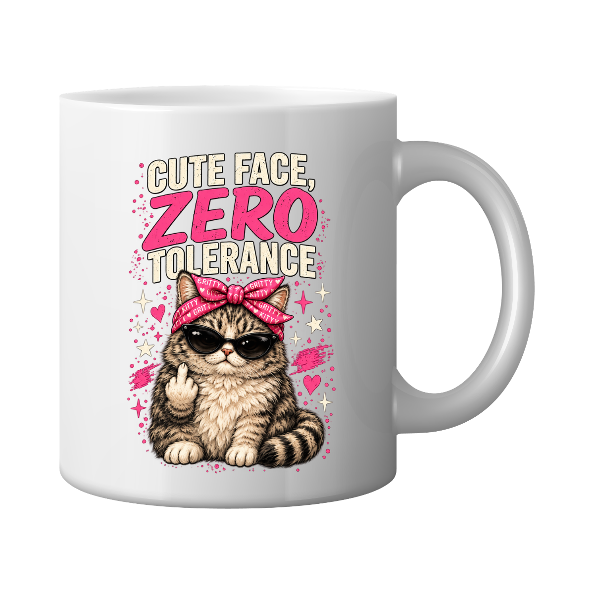 Mugs – BORDERLINE BEHAVIOR