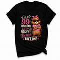 I've Got 99 Problems T-shirt