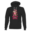 Too Gritty Hoodie