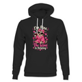 I'm Fine Hoodie