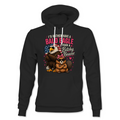 I'd Rather Have A Bald Eagle Hoodie