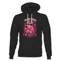I'm Not Bossy Hoodie