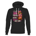 I Got 99 Problems Hoodie