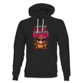 A Little Bit Sweet Hoodie