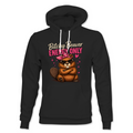 Bitchy Beaver Energy Hoodie