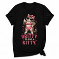 Too Gritty T-shirt
